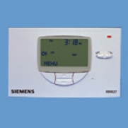 Siemens RWB27 Timeswitch - DISCONTINUED 